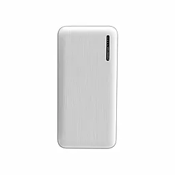 Повербанк Proda PD-P70 20000mAh (PRD-PDP70-WT) White - фото Повербанк Proda PD-P70 20000mAh (PRD-PDP70-WT) White