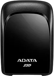 SSD Накопитель ADATA SC680 480 GB (ASC680-480GU32G2-CBK) Black
