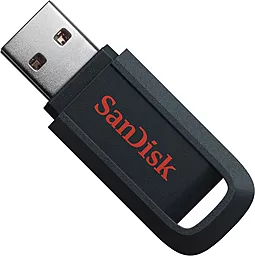 Флешка SanDisk Ultra Trek 64 GB USB 3.0 (SDCZ490-064G-G46)
