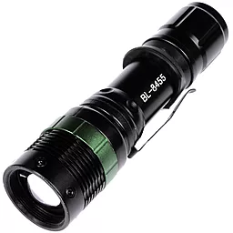 Фонарик Bailong Police BL-X8455 Cree - фото Фонарик Bailong Police BL-X8455 Cree
