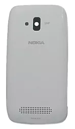 Задня кришка корпусу Nokia 610 Lumia (RM-835) White
