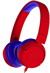 Навушники JBL JR 300 Red
