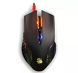Комп'ютерна мишка Bloody Q5081S - фото Комп'ютерна мишка Bloody Q5081S