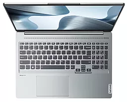 Ноутбук Lenovo IdeaPad 5 Pro 16IAH7 Cloud Gray (82SK0084RA)