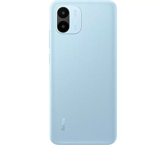 Смартфон Xiaomi Redmi A2 2/32GB Light Blue - фото 3