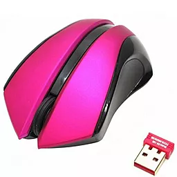 Комп'ютерна мишка A4Tech G7-310N-2 Pink/black