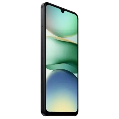 Смартфон Xiaomi Redmi A5 4/128Gb Black  - фото 7