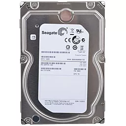 Жесткий диск Seagate 3.5" 2TB 7200rpm 128MB (ST2000NM0055)