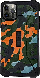 Чехол UAG Pathfinder Apple iPhone 12, iPhone 12 Pro Orange
