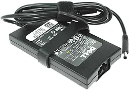 Блок живлення для ноутбука Dell 19.5V, 3.34A, 64W, 4.5x3.0mm, Slim (HA65NE1-00) Original - фото Блок живлення для ноутбука Dell 19.5V, 3.34A, 64W, 4.5x3.0mm, Slim (HA65NE1-00) Original