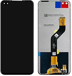 Дисплей Infinix Note 8 (X692) с тачскрином, Black - фото Дисплей Infinix Note 8 (X692) с тачскрином, Black