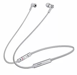 Навушники Huawei FreeLace White
