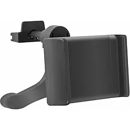 Тримач Defender Car holder 123 For Mobile Devices Black (29123) - фото Тримач Defender Car holder 123 For Mobile Devices Black (29123)