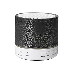Колонки акустичні U-Bass H08 Black - фото Колонки акустичні U-Bass H08 Black