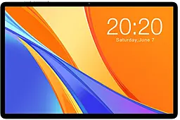 Планшет Teclast M50 8/128GB 4G Dual Sim Aqua Blue (M5H5/TL-112888) - фото Планшет Teclast M50 8/128GB 4G Dual Sim Aqua Blue (M5H5/TL-112888)