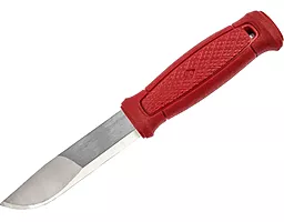 Нож Morakniv Kansbol (14143) Dala Red - фото Нож Morakniv Kansbol (14143) Dala Red