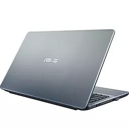Ноутбук Asus VivoBook Max X541SA (X541SA-XO026D) Silver - мініатюра 7