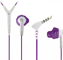 Навушники Yurbuds Inspire 400 Purple/White