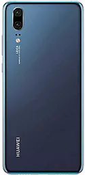 Мобільний телефон Huawei P20 4/64GB (51092THH) UA Midnight Blue - мініатюра 3
