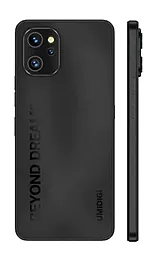 Смартфон Umidigi F3S 6/128GB Dual Sim Starry Black - мініатюра 2
