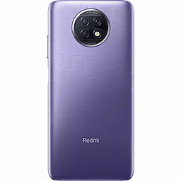 Смартфон Xiaomi Redmi Note 9T 4/128GB Daybreak Purple - миниатюра 5