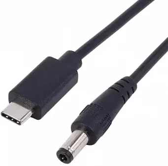 Кабель питания для роутера TP-Link Archer C64 12V 1A USB Type-C - фото 1