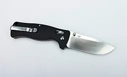 Нож Ganzo G720-B Black - миниатюра 2 Нож Ganzo G720-B Black - миниатюра 2