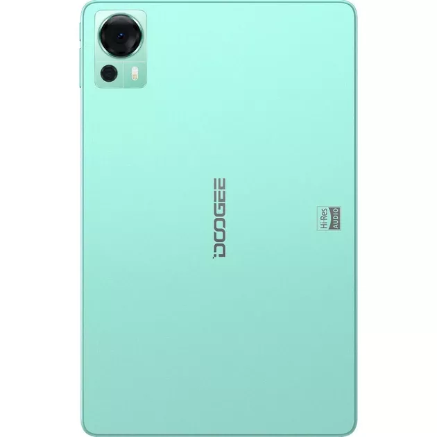 Планшет DOOGEE T20 8/256GB Green - фото 2