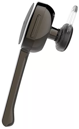 Блютуз гарнітура Jablue T009 Black - фото 2