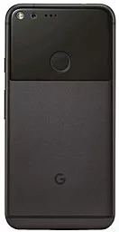 Задняя крышка корпуса Google Pixel XL Original Black