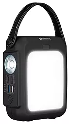 Повербанк Sandberg 420-79 20000 mAh 20W Flashlight PD/QC Black - фото Повербанк Sandberg 420-79 20000 mAh 20W Flashlight PD/QC Black