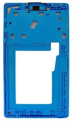 Рамка дисплею Lenovo Tab 3-710 Essential Blue