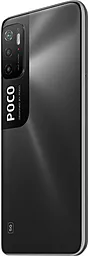 Смартфон Poco M3 Pro 5G 6/128Gb Black - миниатюра 7