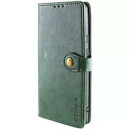 Чехол GETMAN Gallant для Google Pixel 7a Green - миниатюра 3 Чехол GETMAN Gallant для Google Pixel 7a Green - миниатюра 3