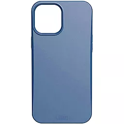 Чохол UAG OUTBACK BIO для Apple iPhone 11 Pro (5.8") Темно-синій