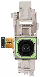 Задняя камера Xiaomi Mi 10 / Mi 10S 108 MP Wide основная, со шлейфом - фото Задняя камера Xiaomi Mi 10 / Mi 10S 108 MP Wide основная, со шлейфом