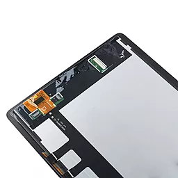 Дисплей для планшету Huawei MediaPad M5 Lite 10 (BAH2-L09, BAH2-W19) + Touchscreen White - мініатюра 2