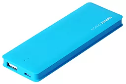 Повербанк Remax Candy Series 5000mAh Blue - фото Повербанк Remax Candy Series 5000mAh Blue