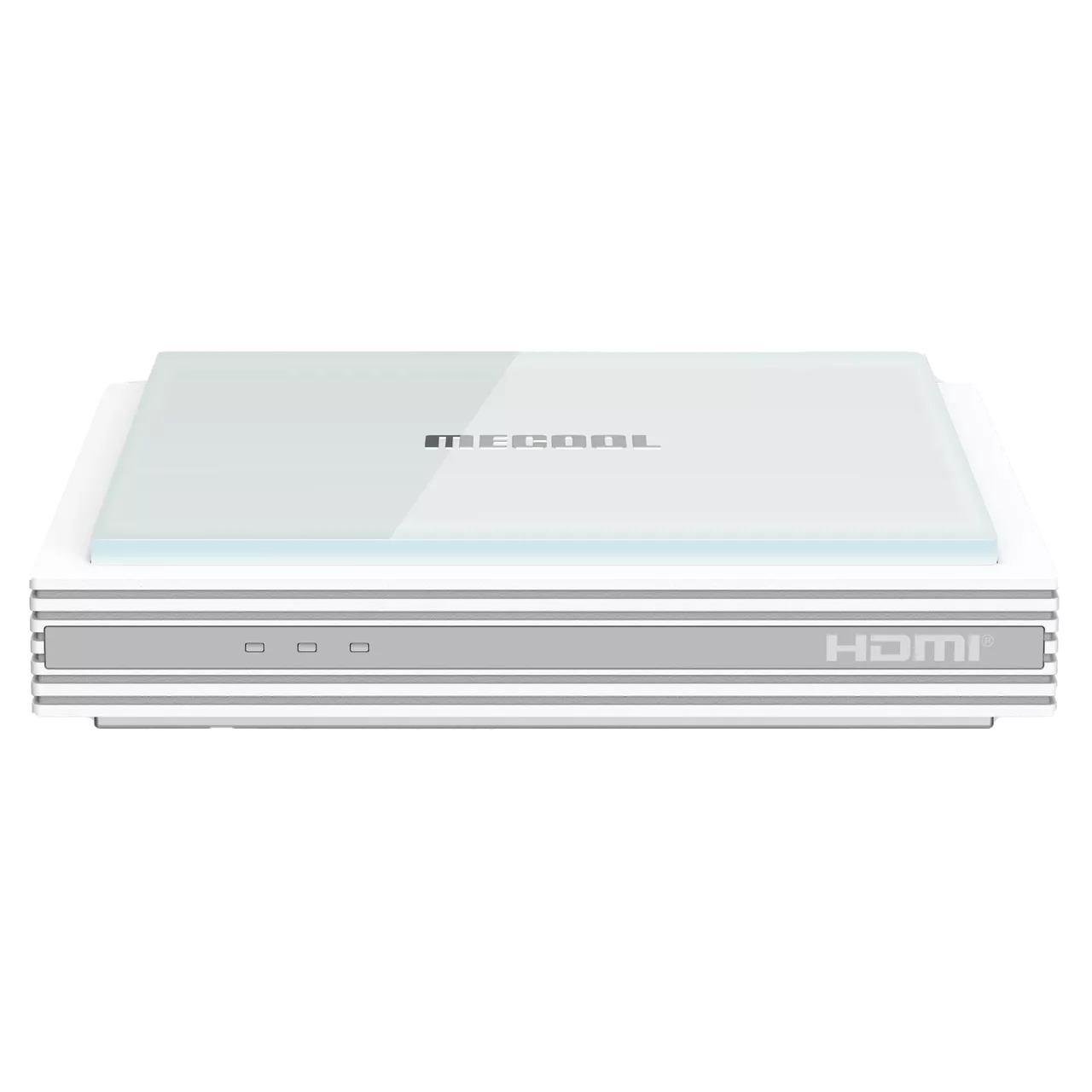 Смарт приставка Mecool KM2 Plus Deluxe 4/32 GB - фото 3