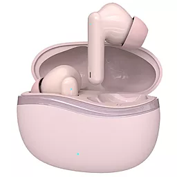 Наушники Walker WTS-37 Pink - фото Наушники Walker WTS-37 Pink