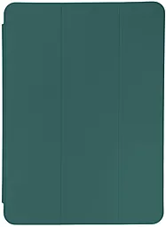 Чехол для планшета ArmorStandart Smart Case для Apple iPad Air 11 2024 Pine Green (ARM78144) - фото Чехол для планшета ArmorStandart Smart Case для Apple iPad Air 11 2024 Pine Green (ARM78144)