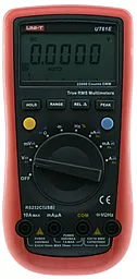 Мультиметр UNI-T UTM 161E (UT61E)