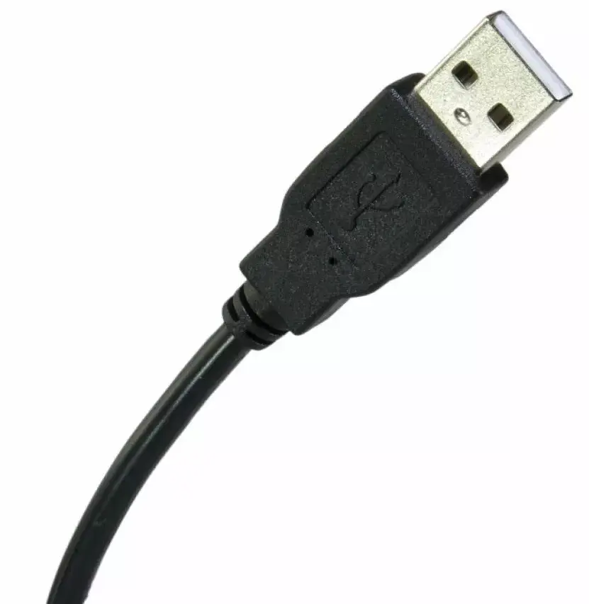 Кабель (шлейф) ExtraDigital USB 2.0 AF/AM, 1.5m - фото 2