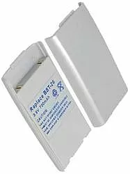 Аккумулятор Sony Ericsson P800 / BST-15 (1000 mAh)