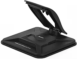 Настільний тримач Hoco CA21 Black - фото Настільний тримач Hoco CA21 Black