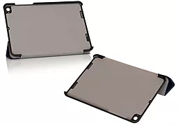 Чехол для планшета BeCover Smart Flip Series Xiaomi Mi Pad 2, Mi Pad 3 Deep Blue (700806) - миниатюра 2
