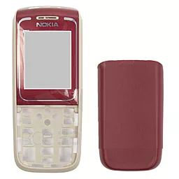 Корпус для Nokia 1650 Red