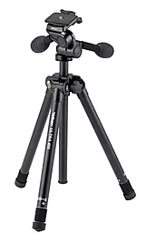 Штатив Velbon ULTRA 455 Black - фото Штатив Velbon ULTRA 455 Black