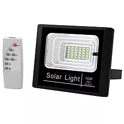 Фонарик Luxury JD-8810 10W SMD - фото Фонарик Luxury JD-8810 10W SMD