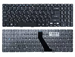 Клавіатура для ноутбуку Acer Aspire V5-531 / MP-11F53U4-528